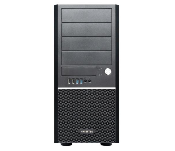 Chieftec CM-25B-OP - 668284 - zdjęcie 2